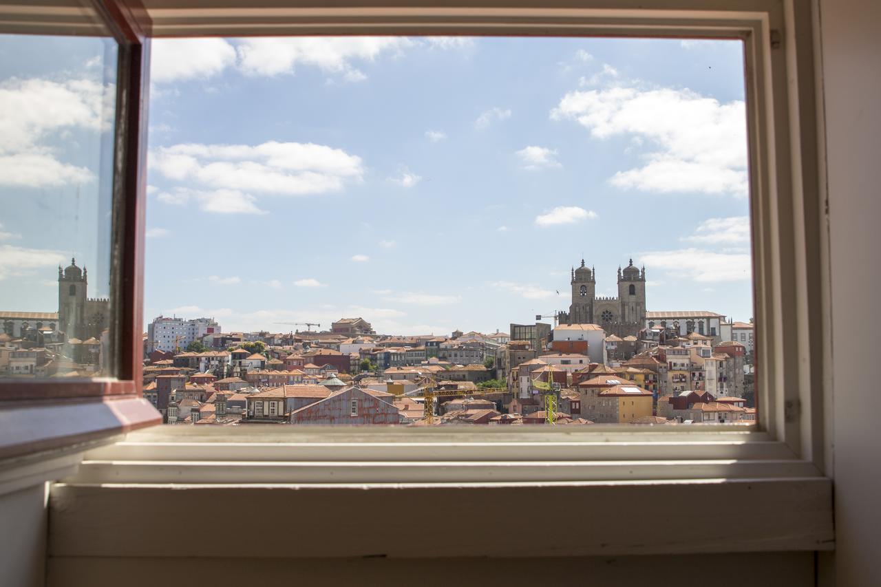 B28 Apartments Porto Exteriér fotografie