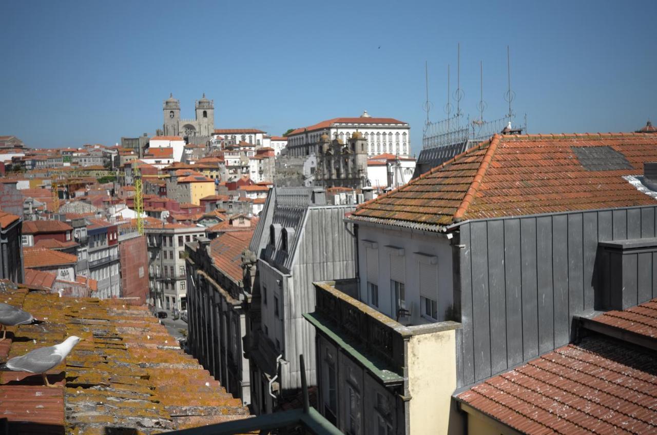 B28 Apartments Porto Exteriér fotografie