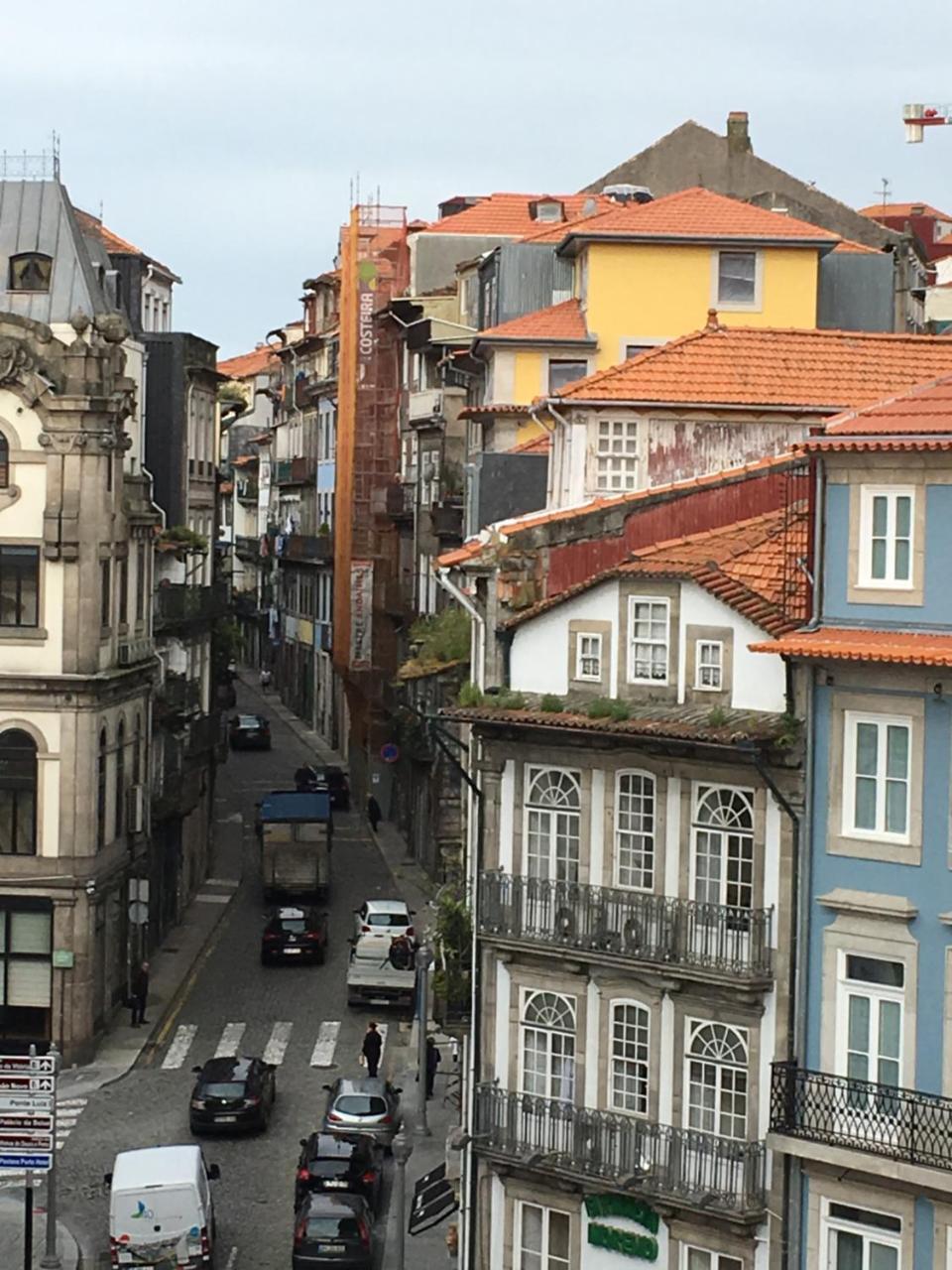 B28 Apartments Porto Exteriér fotografie