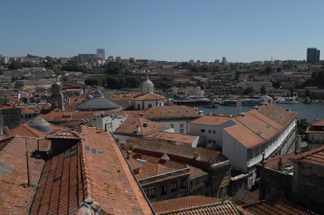 B28 Apartments Porto Exteriér fotografie