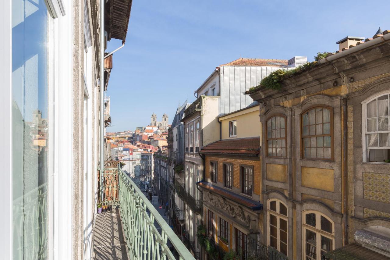 B28 Apartments Porto Exteriér fotografie