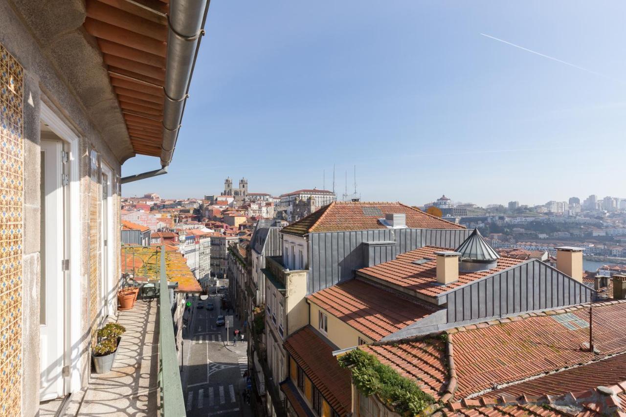 B28 Apartments Porto Exteriér fotografie