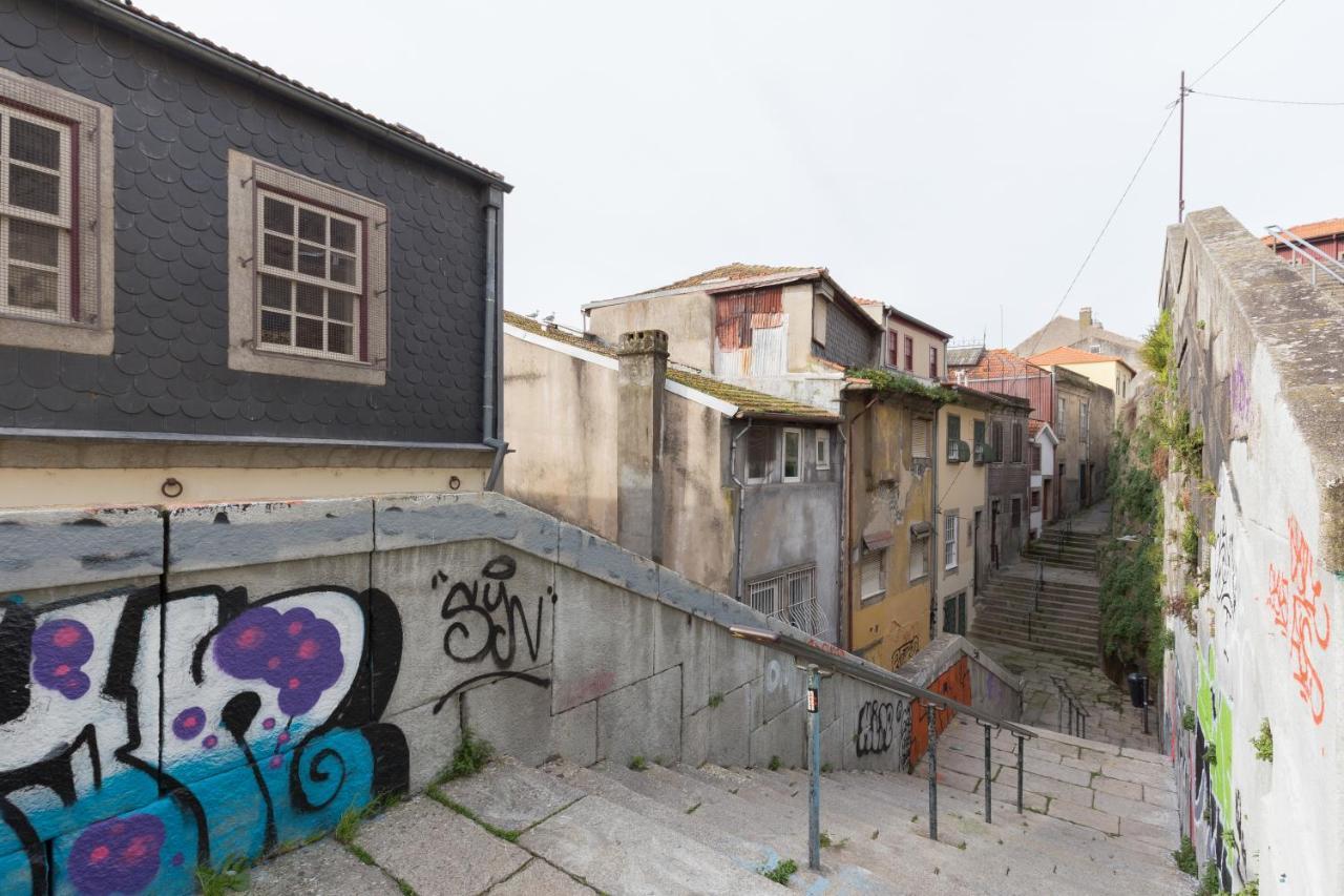 B28 Apartments Porto Exteriér fotografie